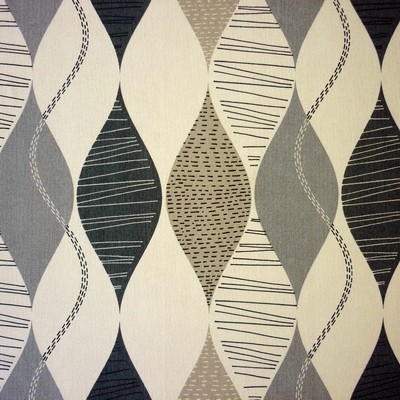Alderley Linen Fabric by Prestigious Textiles