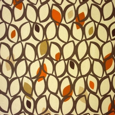 Cedar Amber Fabric by Prestigious Textiles