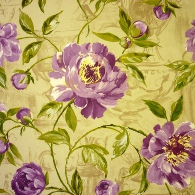 Full Bloom Mulberry Fabric by Prestigious Textiles