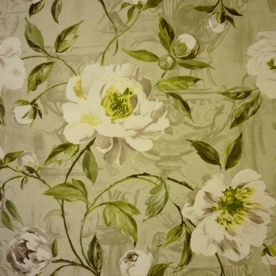 Full Bloom Willow Fabric by Prestigious Textiles