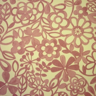 Collette Rose Fabric by Prestigious Textiles