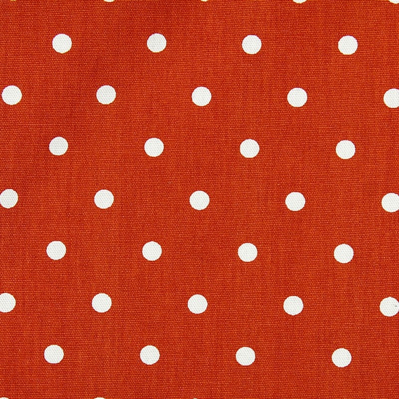 Fullstop Tile Fabric by Prestigious Textiles