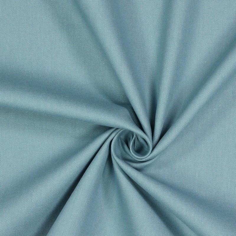 Panama Teal Fabric by Prestigious Textiles