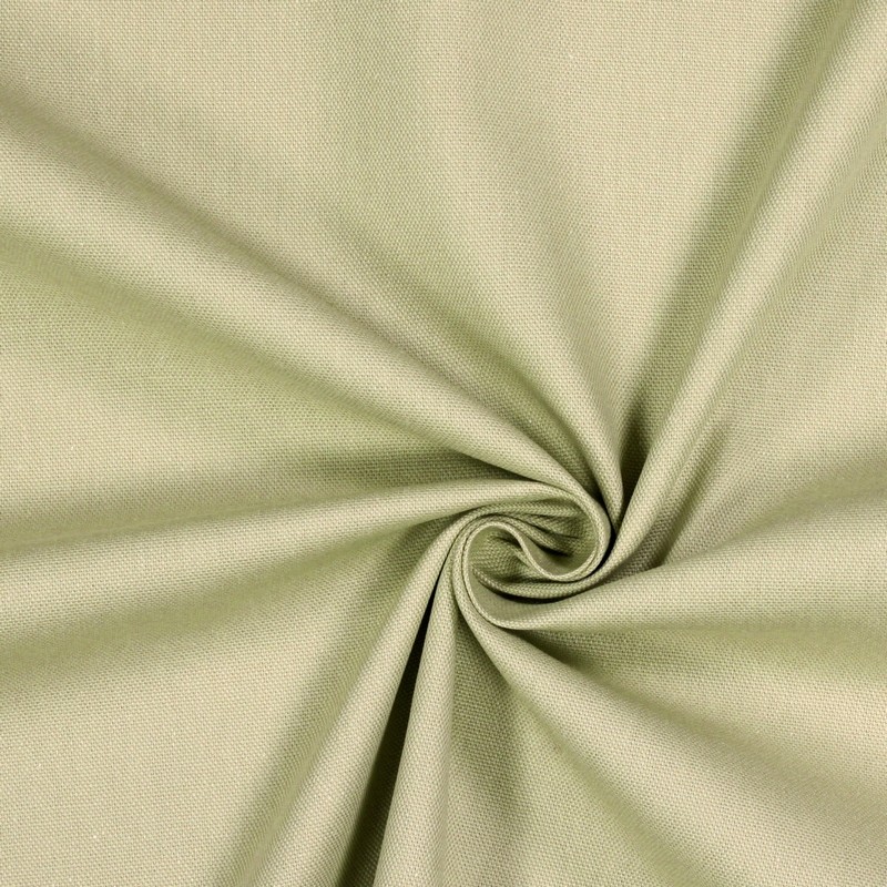 Panama Flax Fabric by Prestigious Textiles