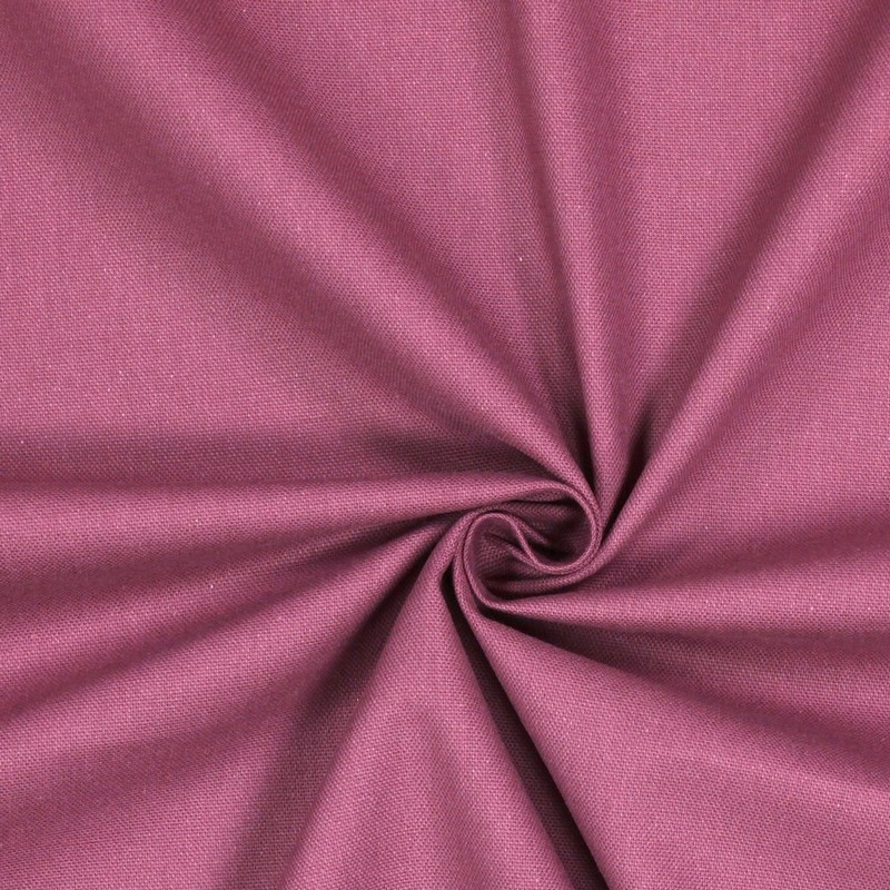 Panama Cranberry Fabric by Prestigious Textiles