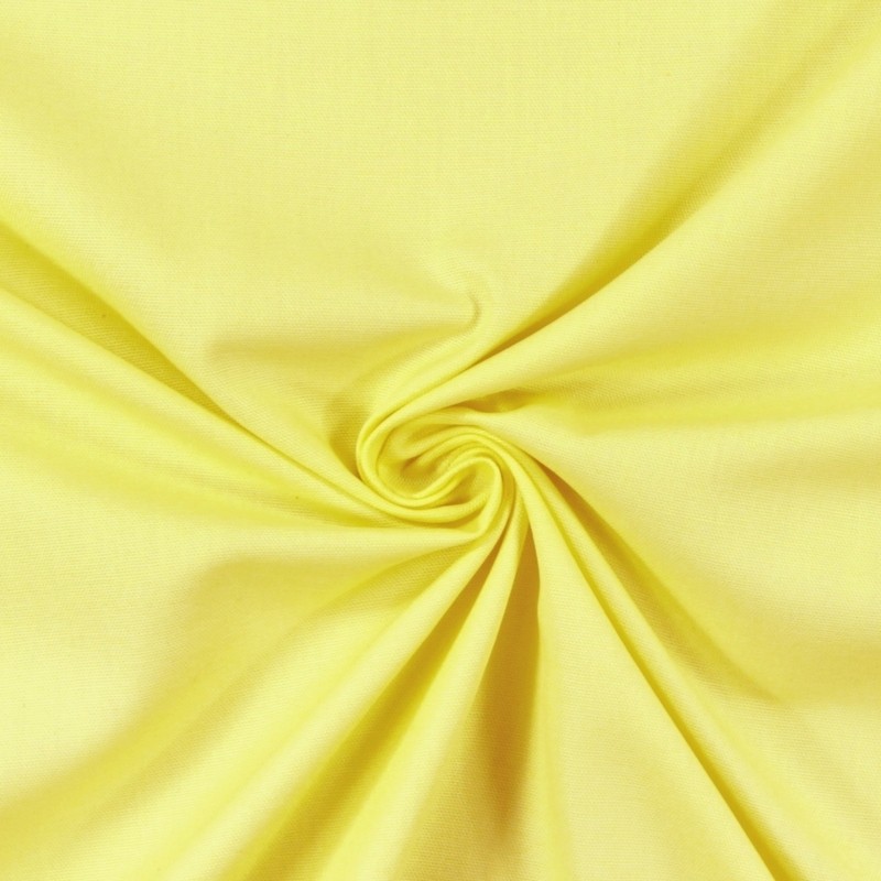 Panama Lemon Fabric by Prestigious Textiles