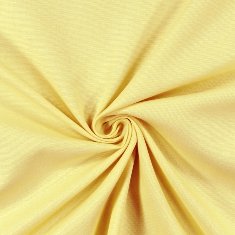 Panama Primrose Fabric by Prestigious Textiles