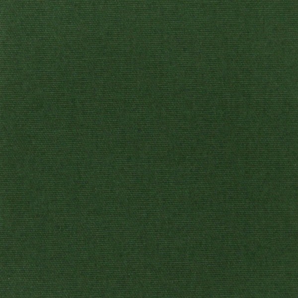 Panama Bottle Green Fabric by Prestigious Textiles