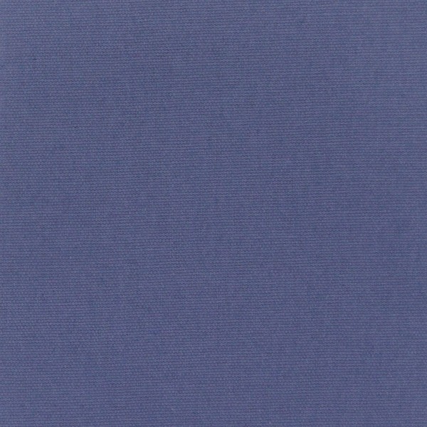 Panama Saxa Blue Fabric by Prestigious Textiles