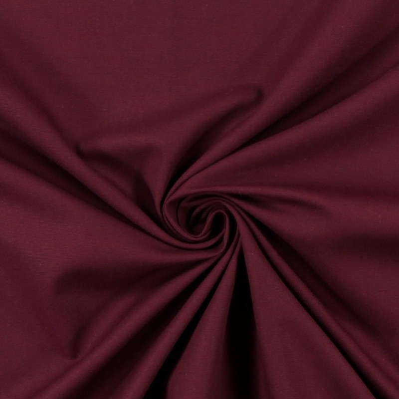 Panama Grape Fabric by Prestigious Textiles