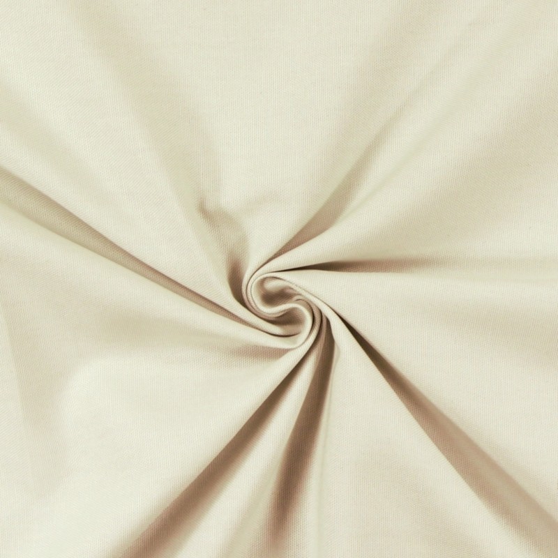 Panama Silver Fabric by Prestigious Textiles