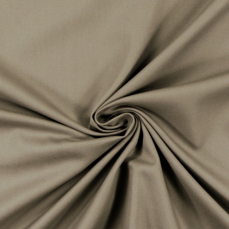 Panama Grey Fabric by Prestigious Textiles