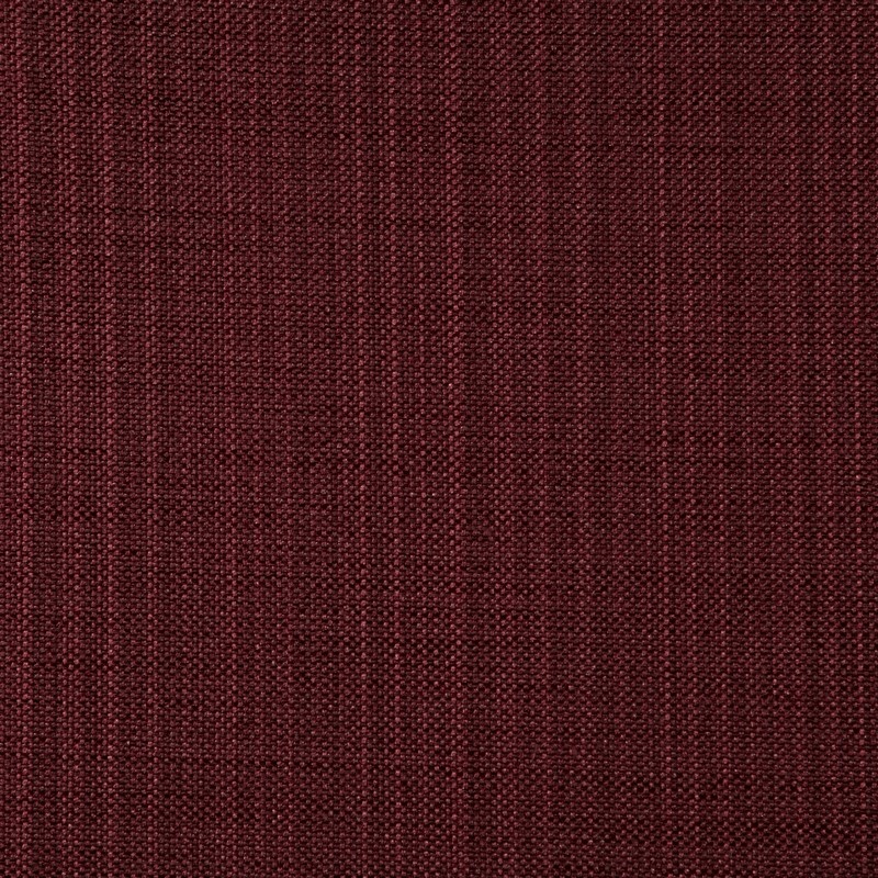 Gem Burgundy Fabric by Prestigious Textiles