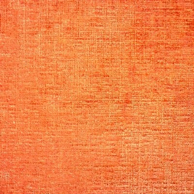 Zephyr Tangerine Fabric by Prestigious Textiles