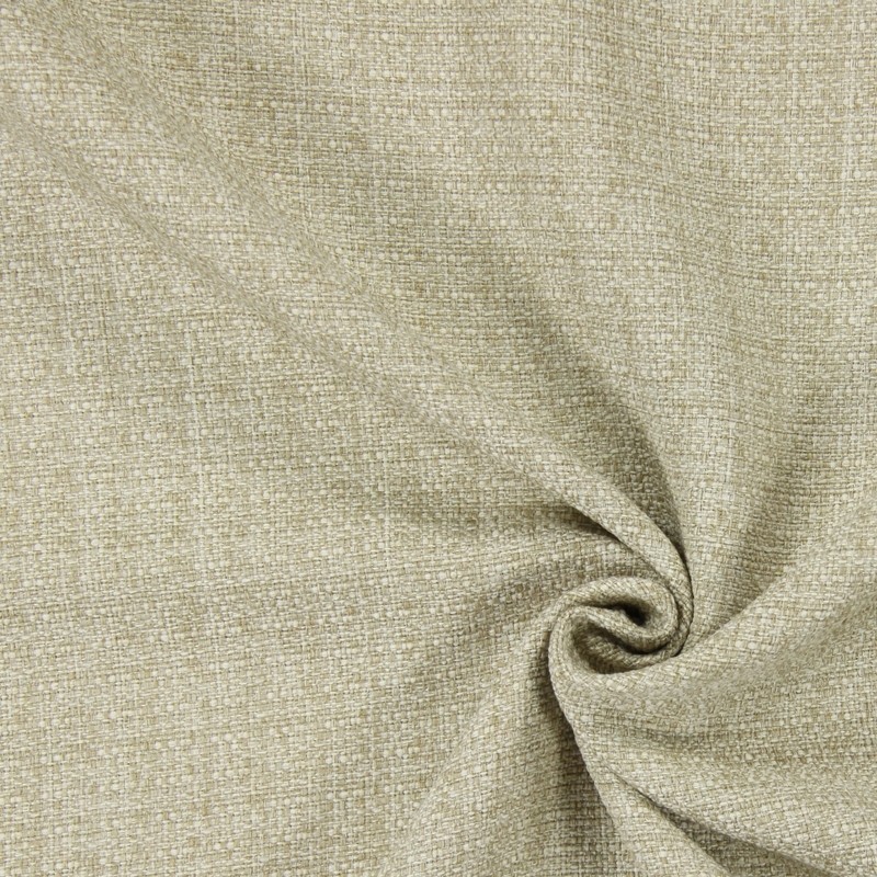 Ash Sand Fabric by Prestigious Textiles