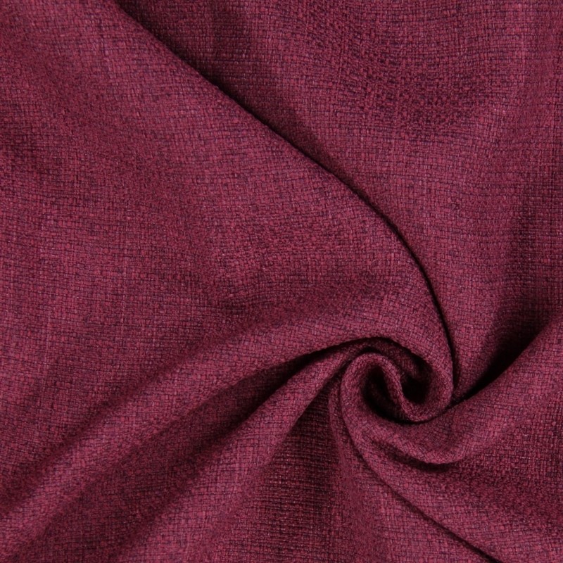 Ash Amethyst Fabric by Prestigious Textiles