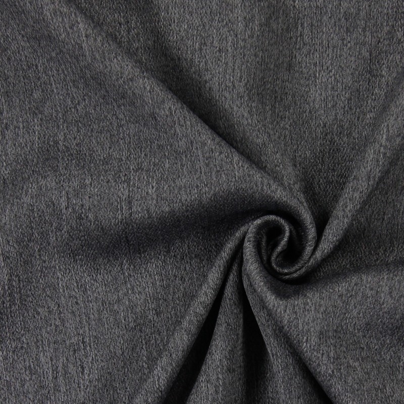 Beech Steel Fabric by Prestigious Textiles