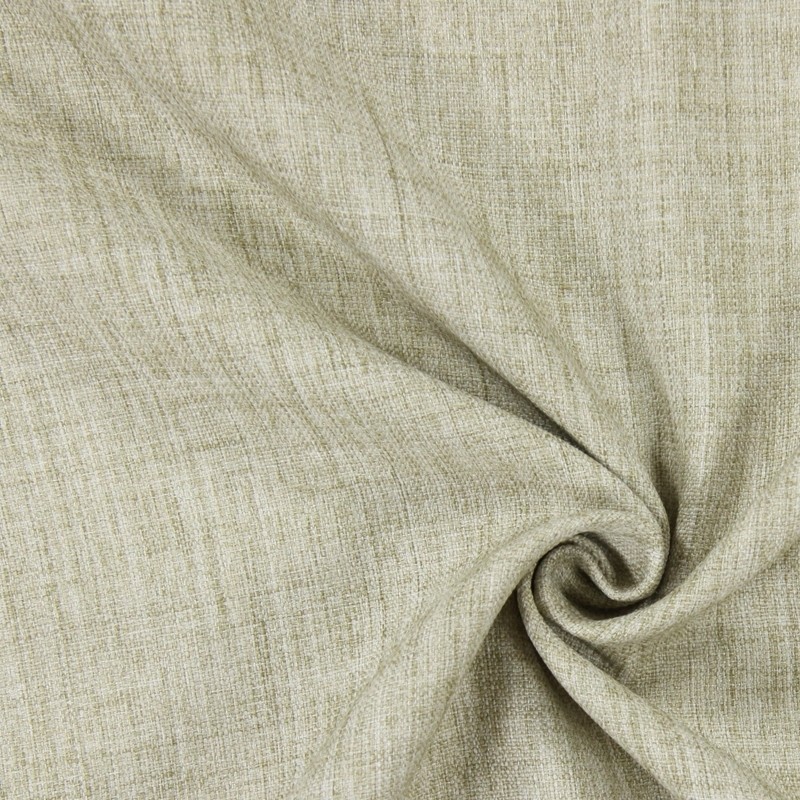 Cherry Flax Fabric by Prestigious Textiles