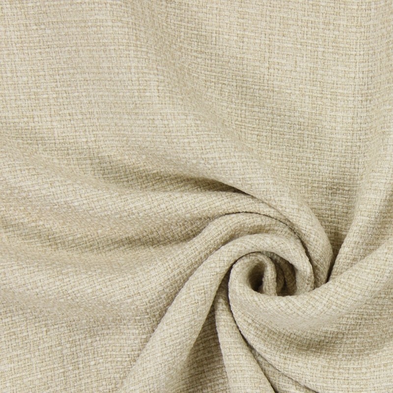 Chestnut Rattan Fabric by Prestigious Textiles