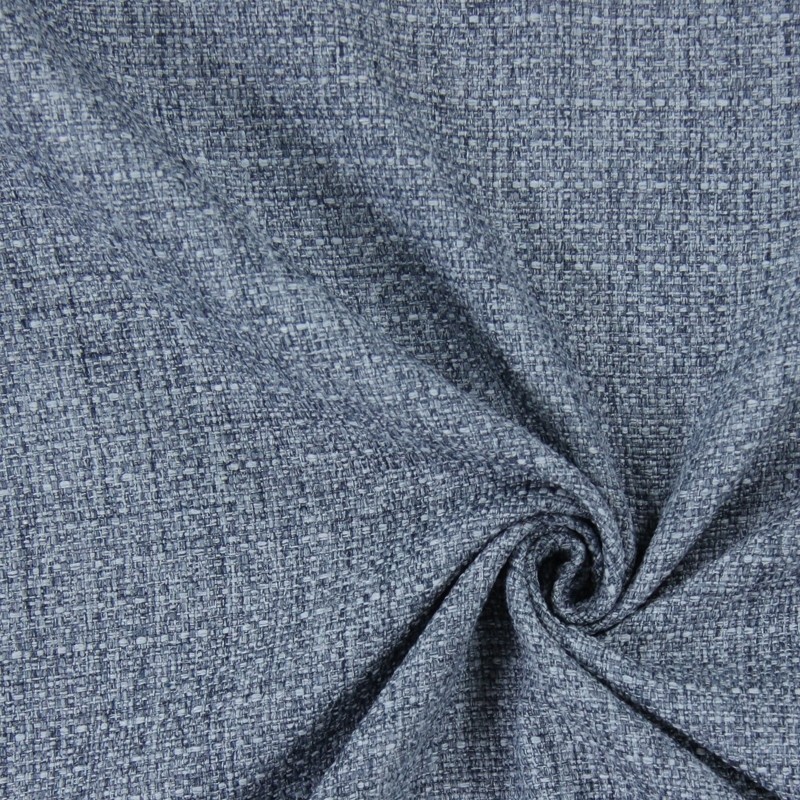 Chestnut Cambridge Fabric by Prestigious Textiles