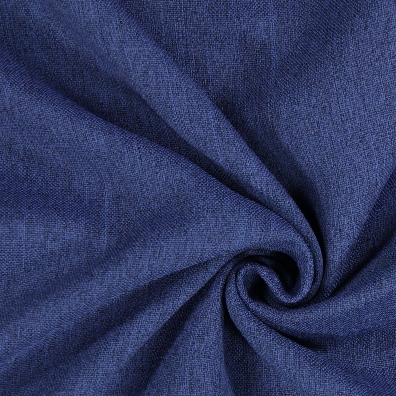 Elm Cobalt Fabric by Prestigious Textiles