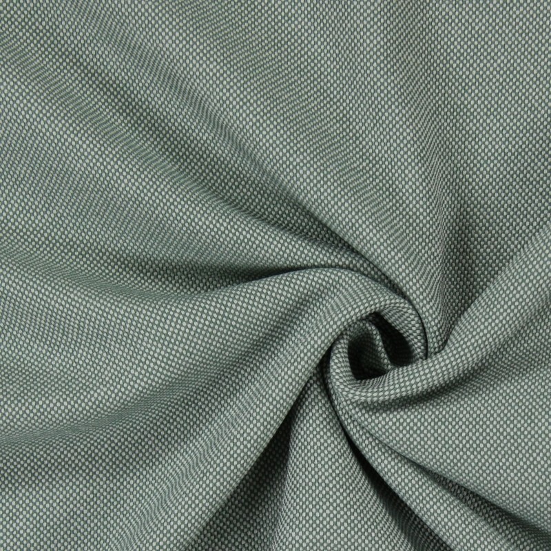 Hawthorn Mineral Fabric by Prestigious Textiles