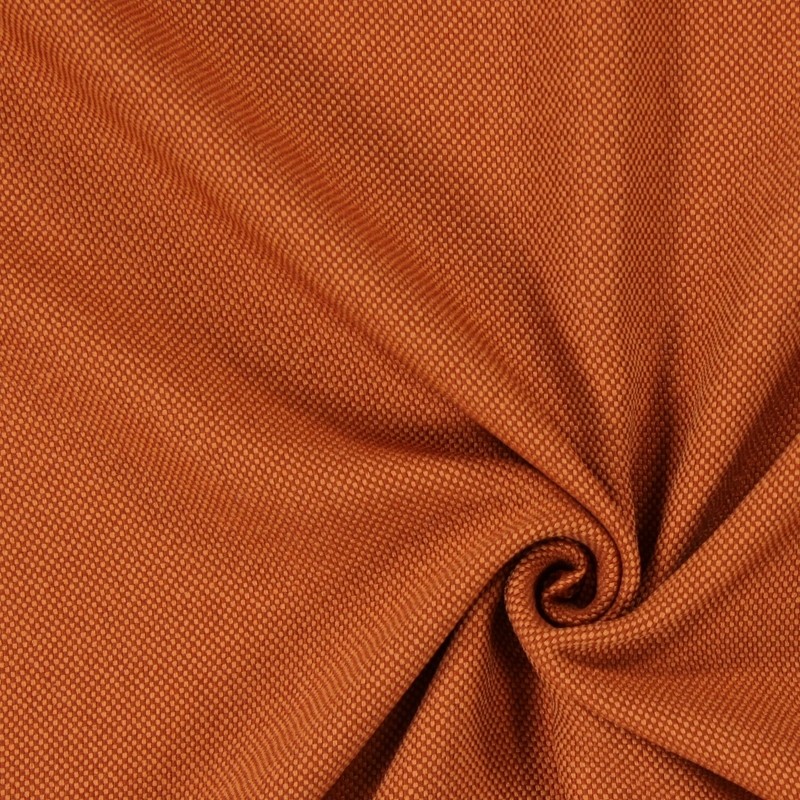 Hawthorn Mandarin Fabric by Prestigious Textiles