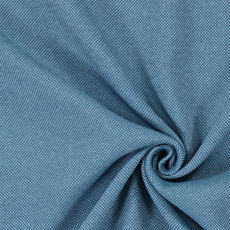 Hawthorn Larkspur Fabric by Prestigious Textiles