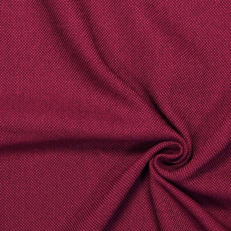 Hawthorn Plum Fabric by Prestigious Textiles