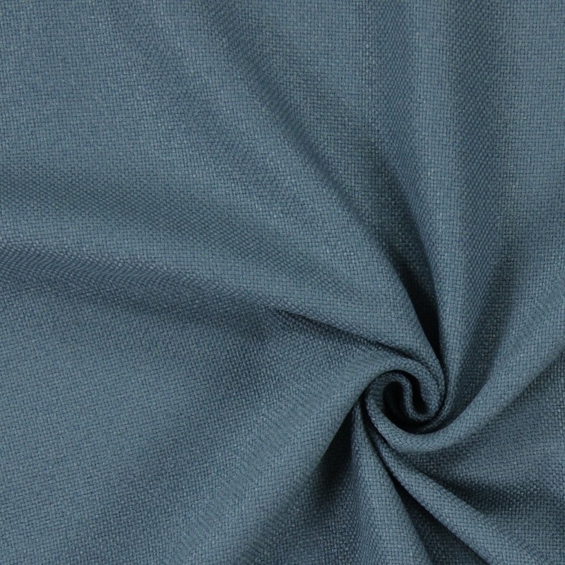 Oak Denim Fabric by Prestigious Textiles
