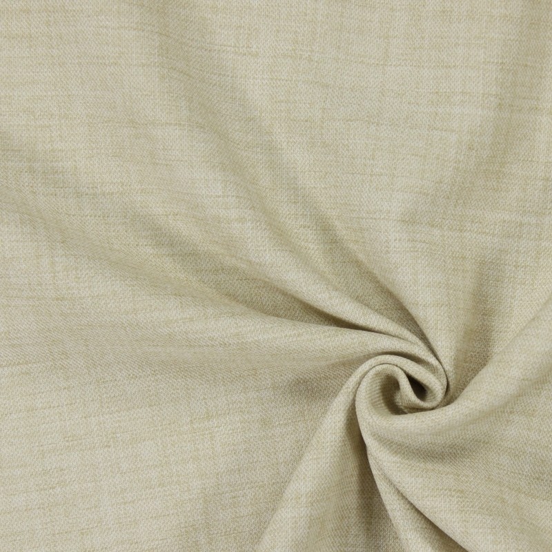 Pine Marzipan Fabric by Prestigious Textiles