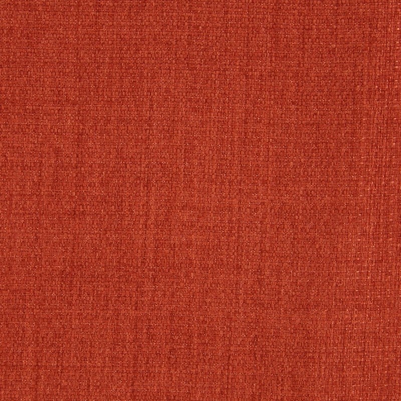 Teak Tangerine Fabric by Prestigious Textiles