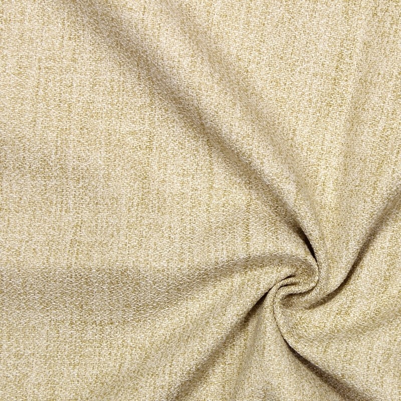 Walnut Raffia Fabric by Prestigious Textiles