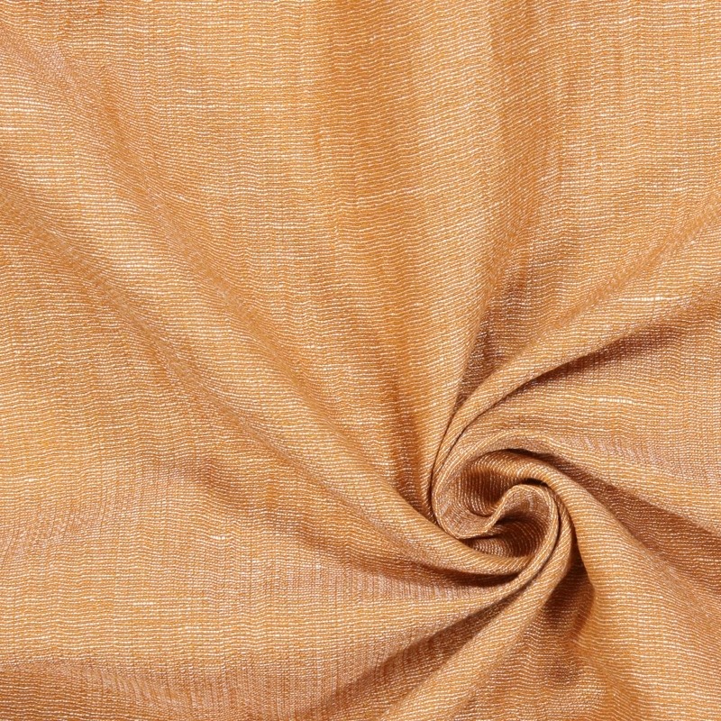 Chianti Tangerine Fabric by Prestigious Textiles