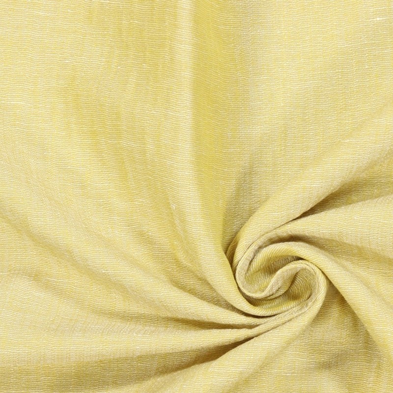 Chianti Gold Fabric by Prestigious Textiles