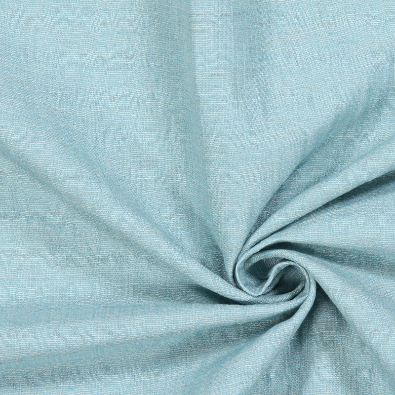 Chianti Turquoise Fabric by Prestigious Textiles
