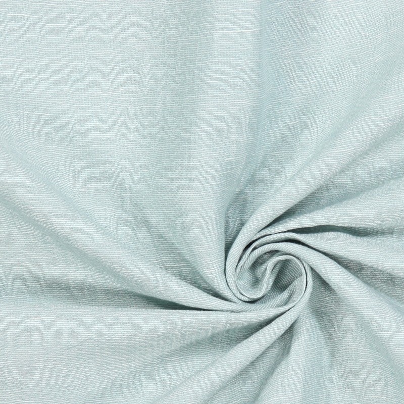 Chianti Azure Fabric by Prestigious Textiles