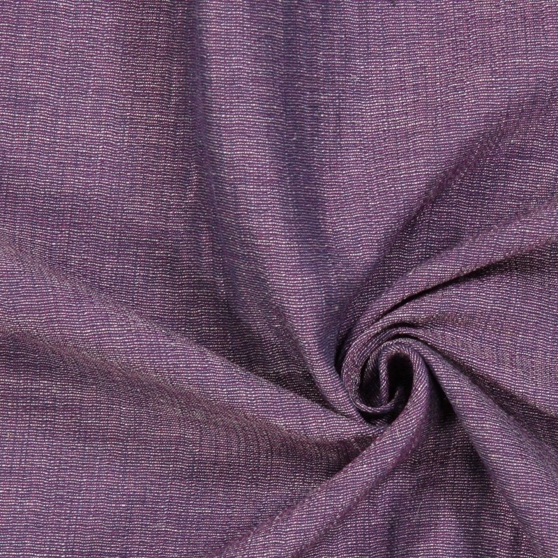 Chianti Amethyst Fabric by Prestigious Textiles