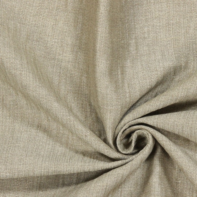 Chianti Pewter Fabric by Prestigious Textiles