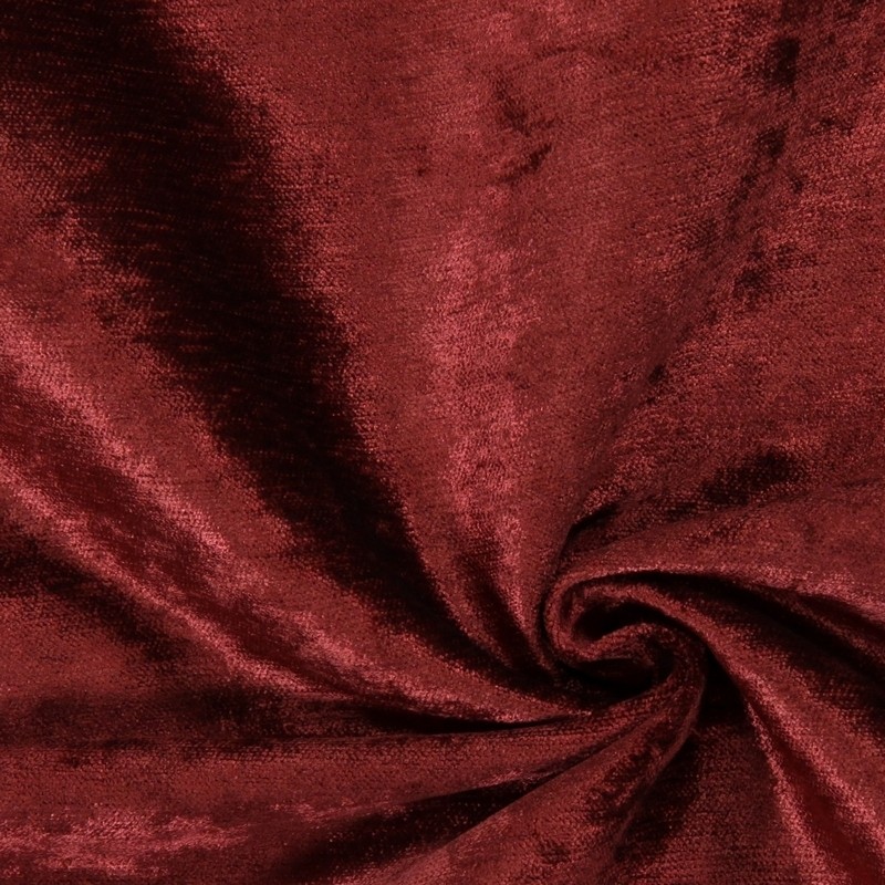Regency Bordeaux Fabric by Prestigious Textiles