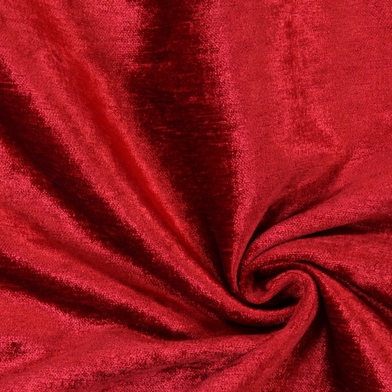 Regency Cardinal Fabric by Prestigious Textiles
