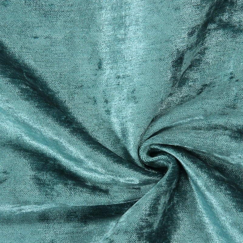 Regency Turquoise Fabric by Prestigious Textiles