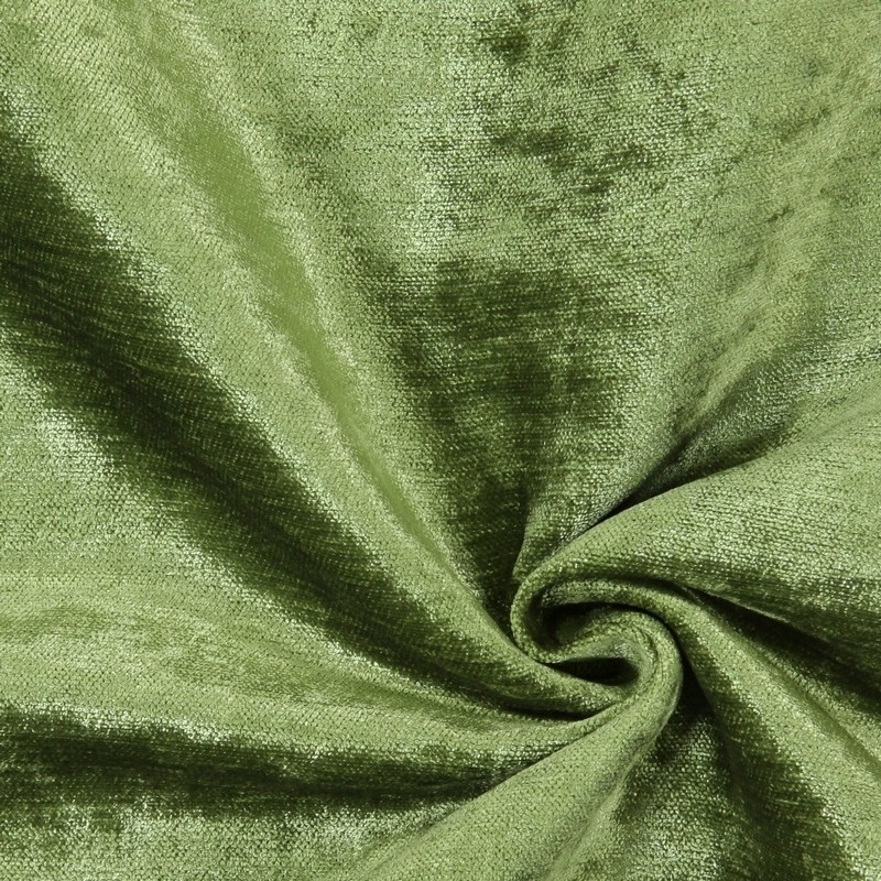 Regency Leaf Fabric by Prestigious Textiles