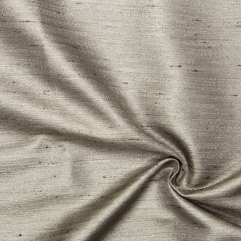 Tobago Flax Fabric by Prestigious Textiles