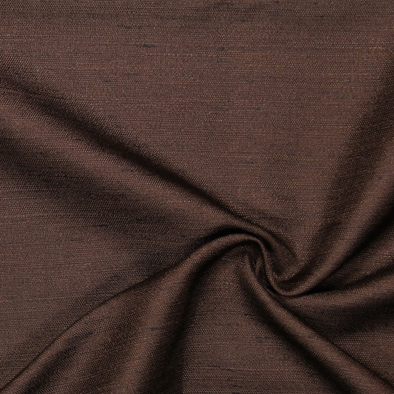 Tobago Walnut Fabric by Prestigious Textiles
