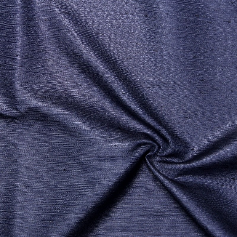 Tobago Midnite Fabric by Prestigious Textiles