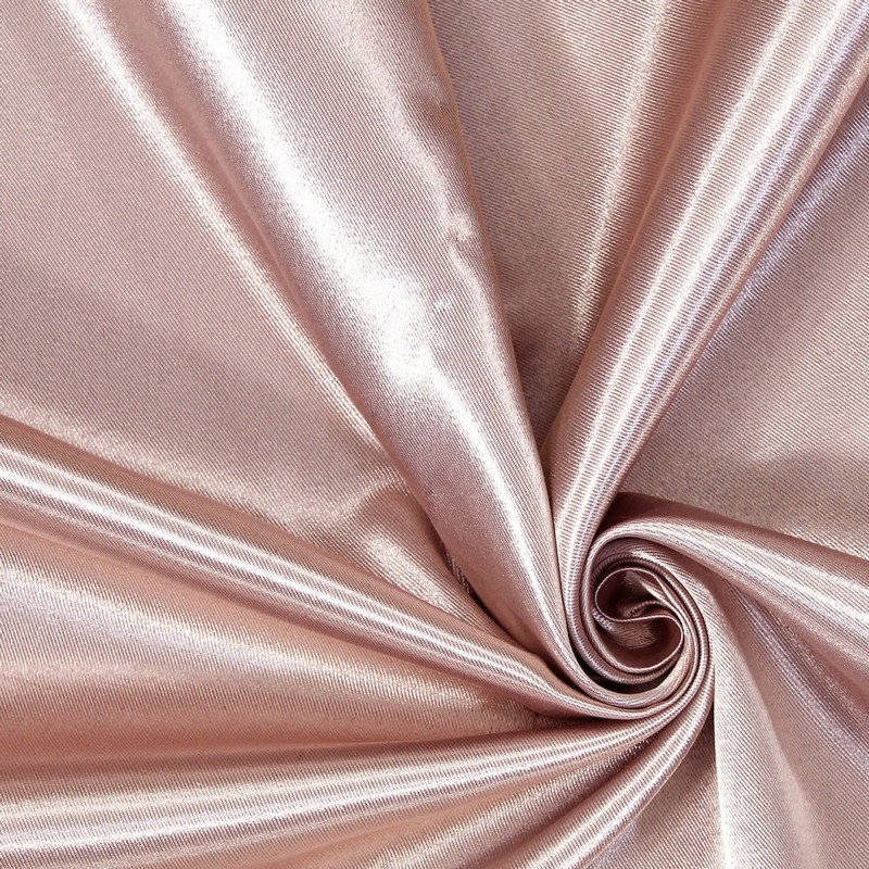 Shine Taupe Fabric by Prestigious Textiles