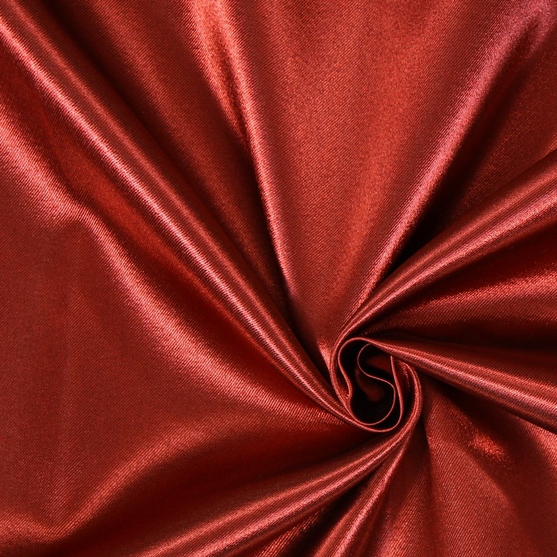 Shine Claret Fabric by Prestigious Textiles