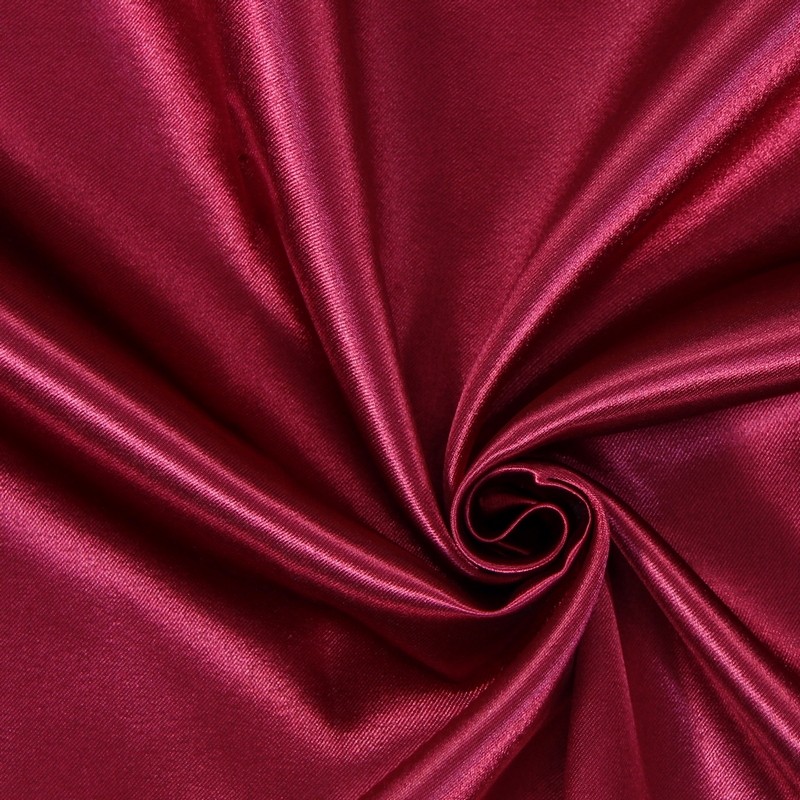 Shine Cardinal Fabric by Prestigious Textiles