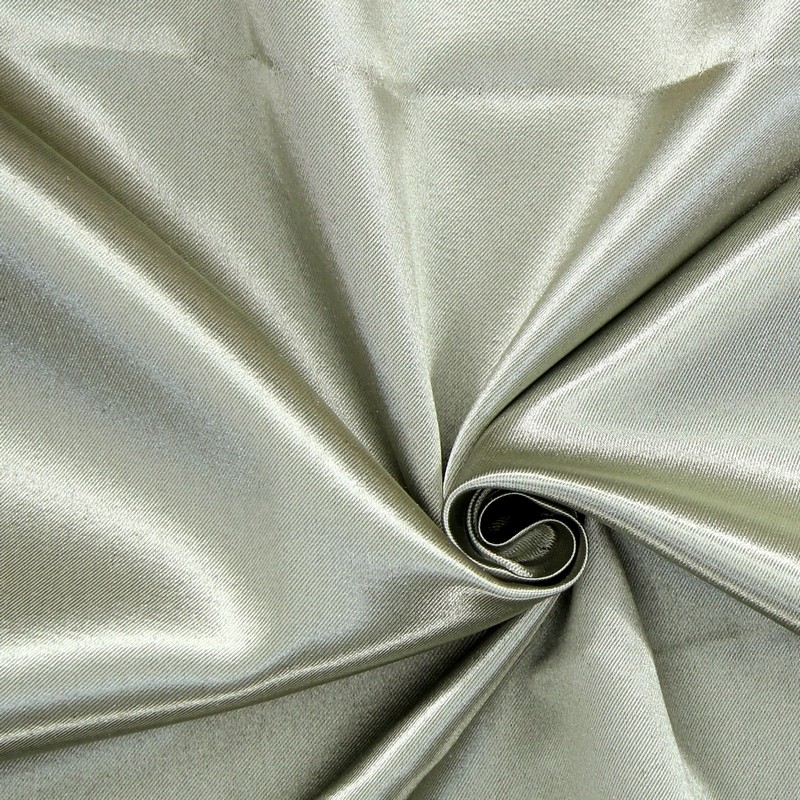 Shine Eau De Nil Fabric by Prestigious Textiles